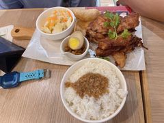 -仙踪林(江燕路万科里店)