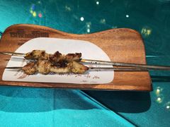 -可爱的新疆·丝路宴(盛达广场店)