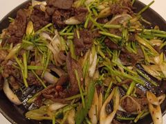 -鸿运楼烤鸭店(天桥店)