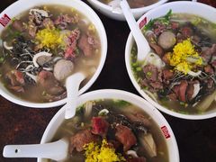 -潮镇老尾牛杂(环城西路店)