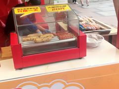 -丽达购物中心(崂山店)