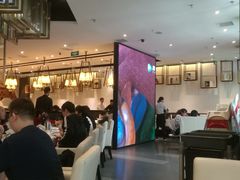 -北李妈妈菜·海肠捞饭(高新万达店)
