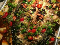 -里岛烤鱼(东港凯虹广场店)