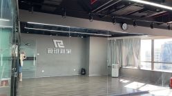 -星城街舞