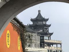 -句容茅山景区