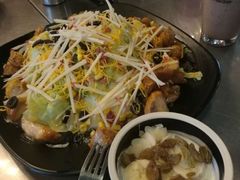 -MI WU FACTORY米屋美食工厂餐厅(绿地店)