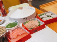 -大龙燚火锅(科华店)