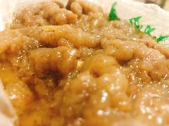 -定家小酥肉·清真(回民街店)