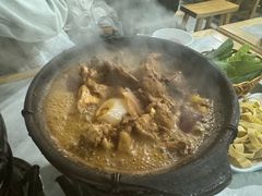 -范贤光鸡公煲(平乐园总店)