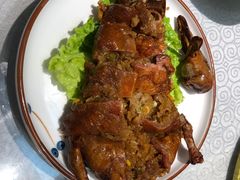 -外婆小菜(东苑米兰广场店)