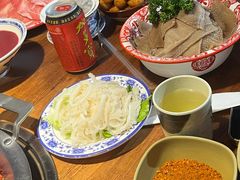 -楠火锅(仁恒梦中心店)