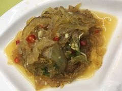 -望海潮海鲜店 特色家常菜(在海一方店)