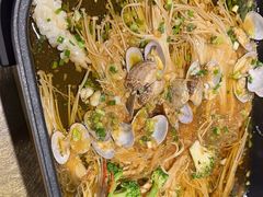 -巴特餐饮6加1音乐餐吧·新疆菜