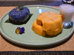 -mango tree芒果树餐厅(K11店)