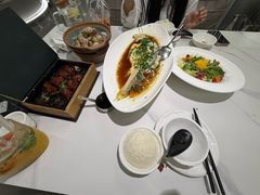 -3号仓库·创意中国菜(新世界城店)