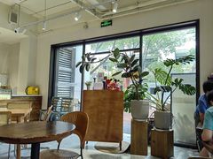 -榖屋house of flour(张江首店)