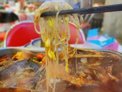 -老表记广西宵夜螺蛳鸭脚煲(西大店)
