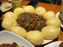 外婆菜-马氏老外婆餐厅(磁县店)