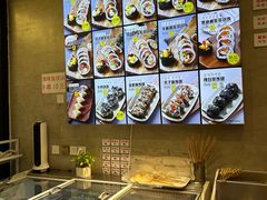 -传闻来紫菜包饭·打糕(西塔韩百店)