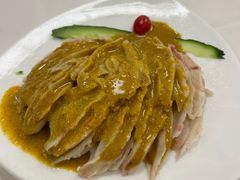 -九花山烤鸭店