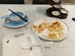 -香香海南菜餐厅