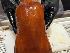 -小吊梨汤·北京菜·烤鸭(王府井银泰in88店)