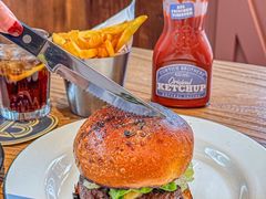 -尚牛社会 Beef & Liberty(金桥EKA天物店)
