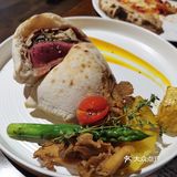 家人们！！仪式感满满的意大利餐厅不冲吗！