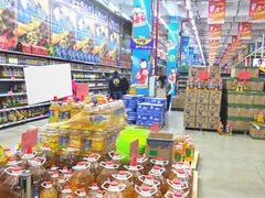 -福达坊批发城(汉阳黄金口总店)