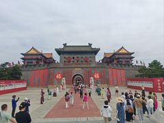 -大明幻境第一城