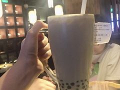 -湊湊火锅·茶憩(和平大悦城店)