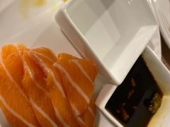 -汇泉王朝大饭店-旋转餐厅(南海路店)