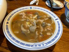 -老雒阳面馆·水席·洛阳菜(王城路店)