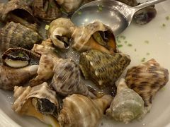 -开海·红岛海鲜虾水饺(石老人店)