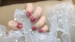 -爱美睫美甲会馆