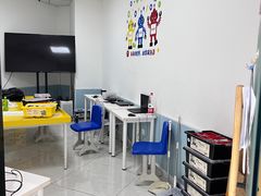 -童程童美少儿编程乐高机器人(世纪都会校区)