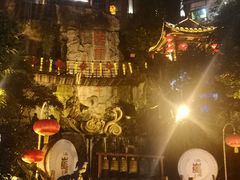 -重庆悦来温德姆酒店