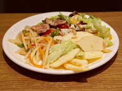 -Sizzler时时乐西餐厅(长楹天街购物中心店)