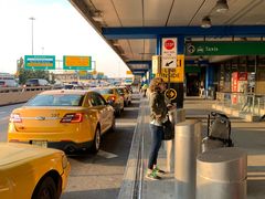 -纽瓦克自由国际机场