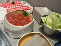 -海底捞火锅(太阳宫凯德mall店)