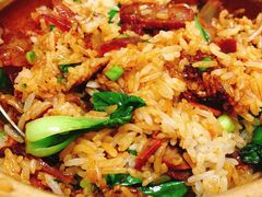 -壹煲口福煲仔饭(中山路店)