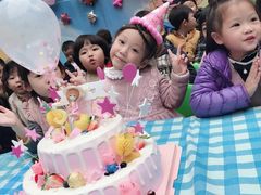 -可可同学私房蛋糕(福清店)