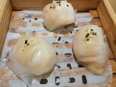-蔡澜点心·粤菜(丽泽天街店)