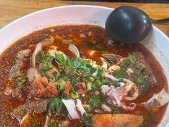 -筒骨麻辣烫(永同昌公寓胜明花园店)
