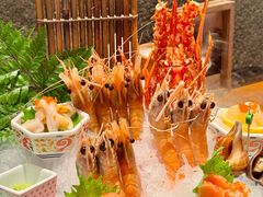 -水濑·日料放题(天河店)