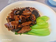 -全聚德(长白直营店)