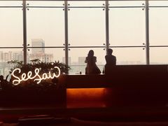 -Seesaw Coffee(朝阳大悦城店)