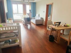 -禧悦府国际月子会所(总店)