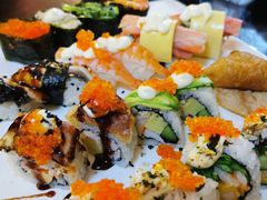 -河风精致寿司(昌平店)