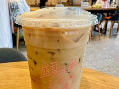 -星巴克(深圳招商中环分店)